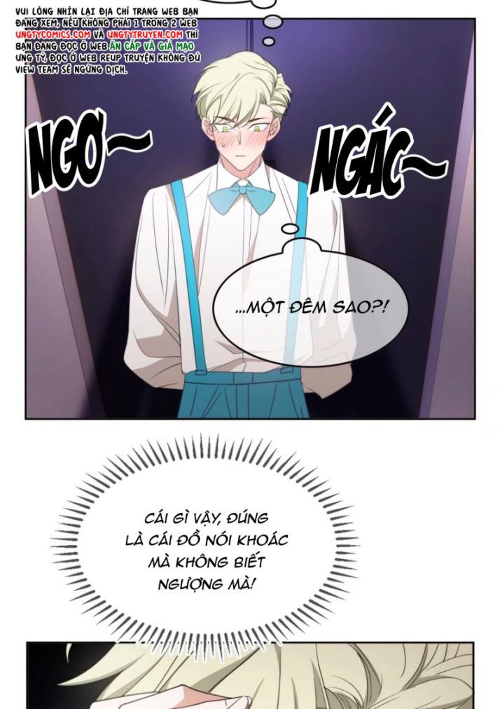 Sắp Bị Ăn Mất Rồi! chapter 84