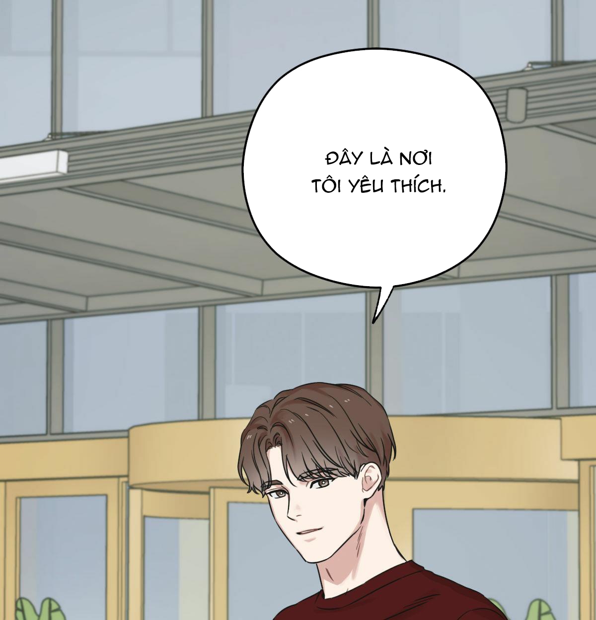 tương phùng chapter 14 72