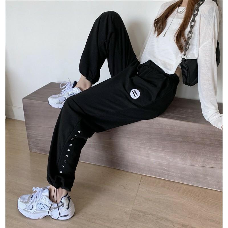 Quần Thun Unisex