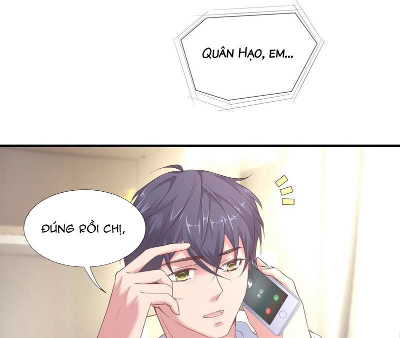 chiến lược lãng mạn của thịnh thiếu chapter 59 27