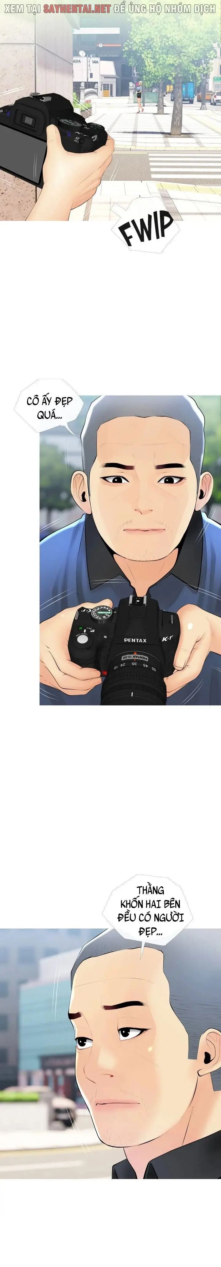 dập dì của tôi chapter 22 11