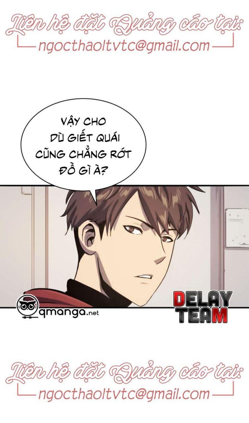 tôi trở lại thăng cấp một mình chapter 5 8