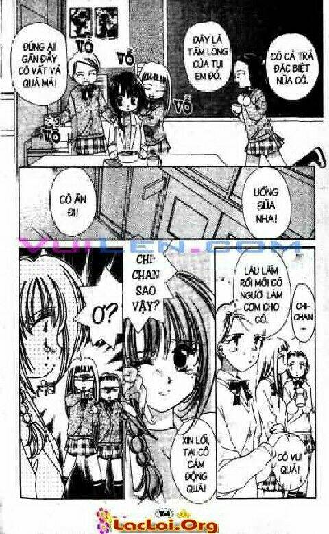 honey chapter 8 4