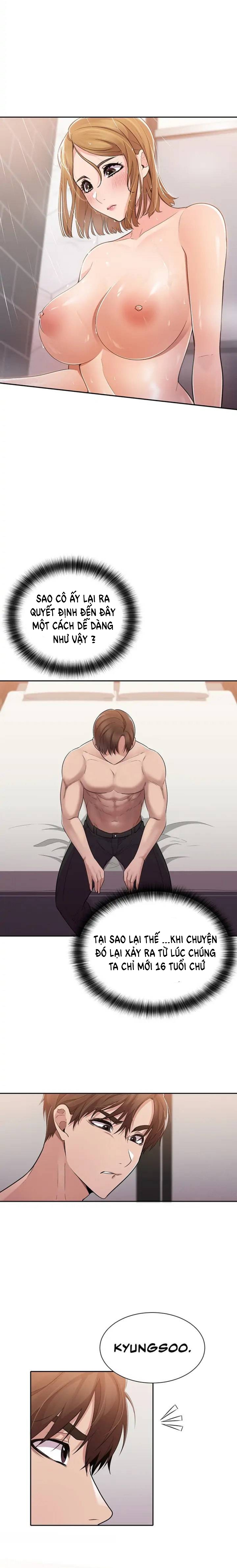 gặp lại người ấy chapter 7 13