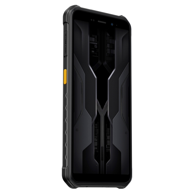 Điện thoại chắc chắn Ulefone Armor X12 Pro(Ram 4GB, Rom 64GB, chống nước,chống va đập,IP68/IP69K, Android 13,CPU  MediaTek Helio G36 Octa Core,MÀN HÌNH  5,45 inch, Mạng: 4G, NFC)-hàng chính hãng