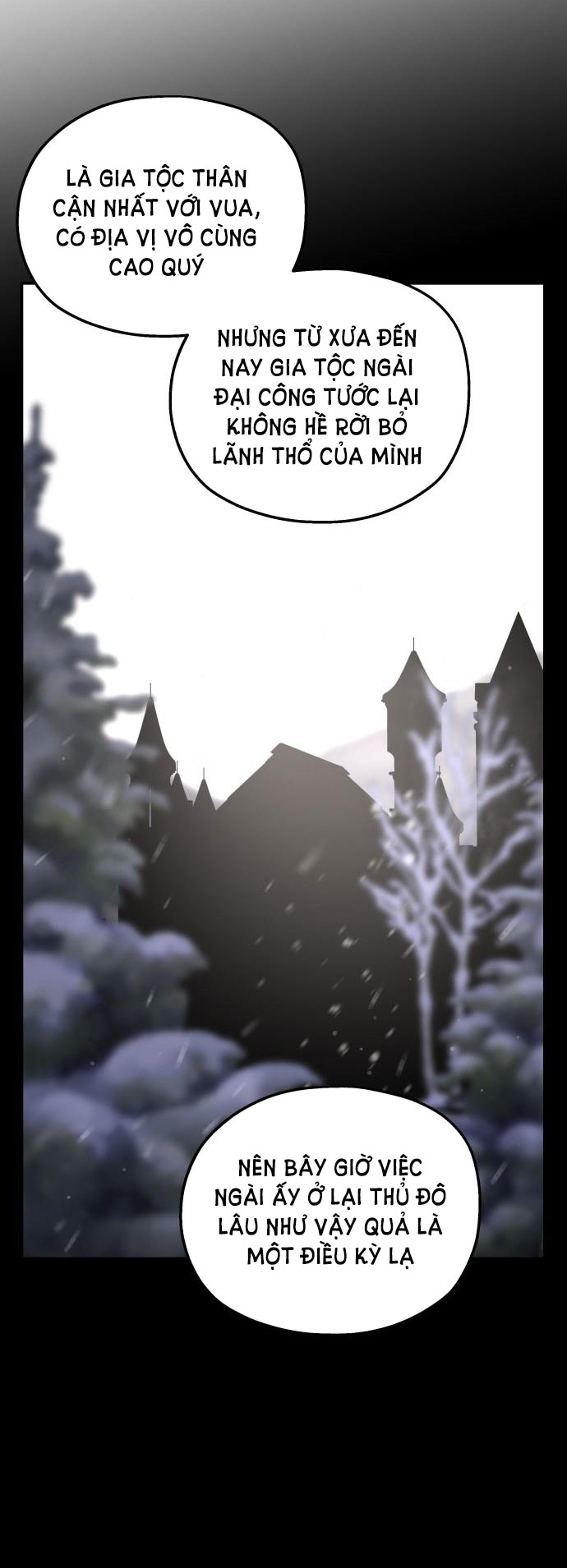 gia đình chồng bị ám ảnh bởi tôi chapter 71.1 16