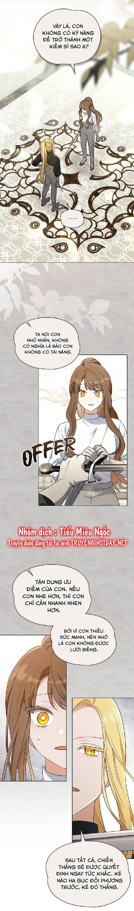 yêu cô công chúa sắp chết chapter 55 11