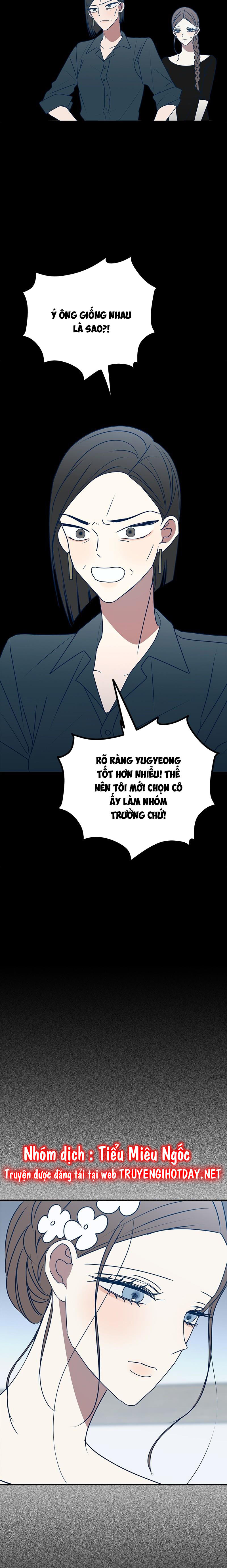 như nhau thôi mà chapter 91 18