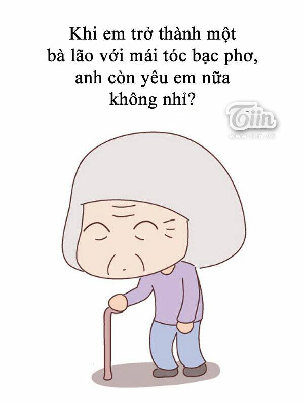 giải mã tình yêu chapter 92 1