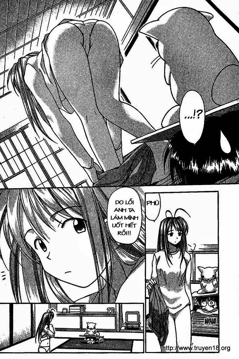 love hina chapter 2 14