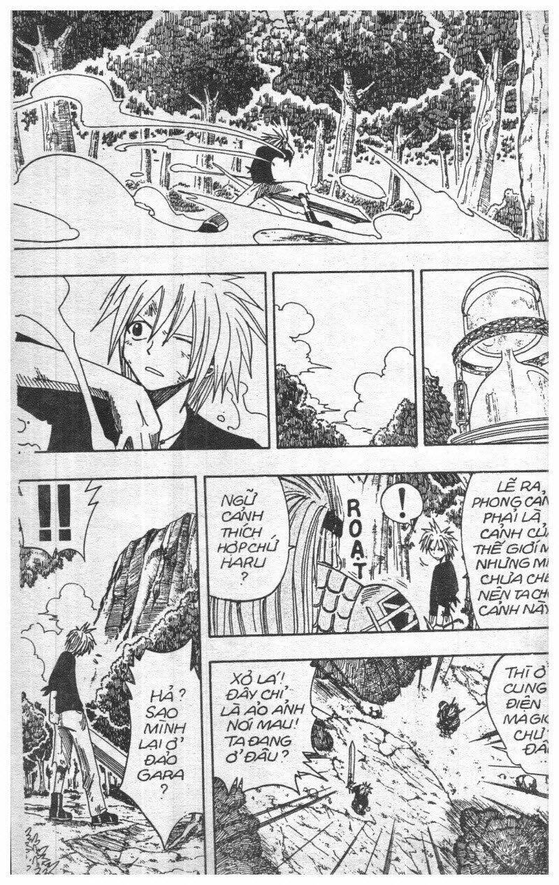 rave master (scan) chapter 7 160