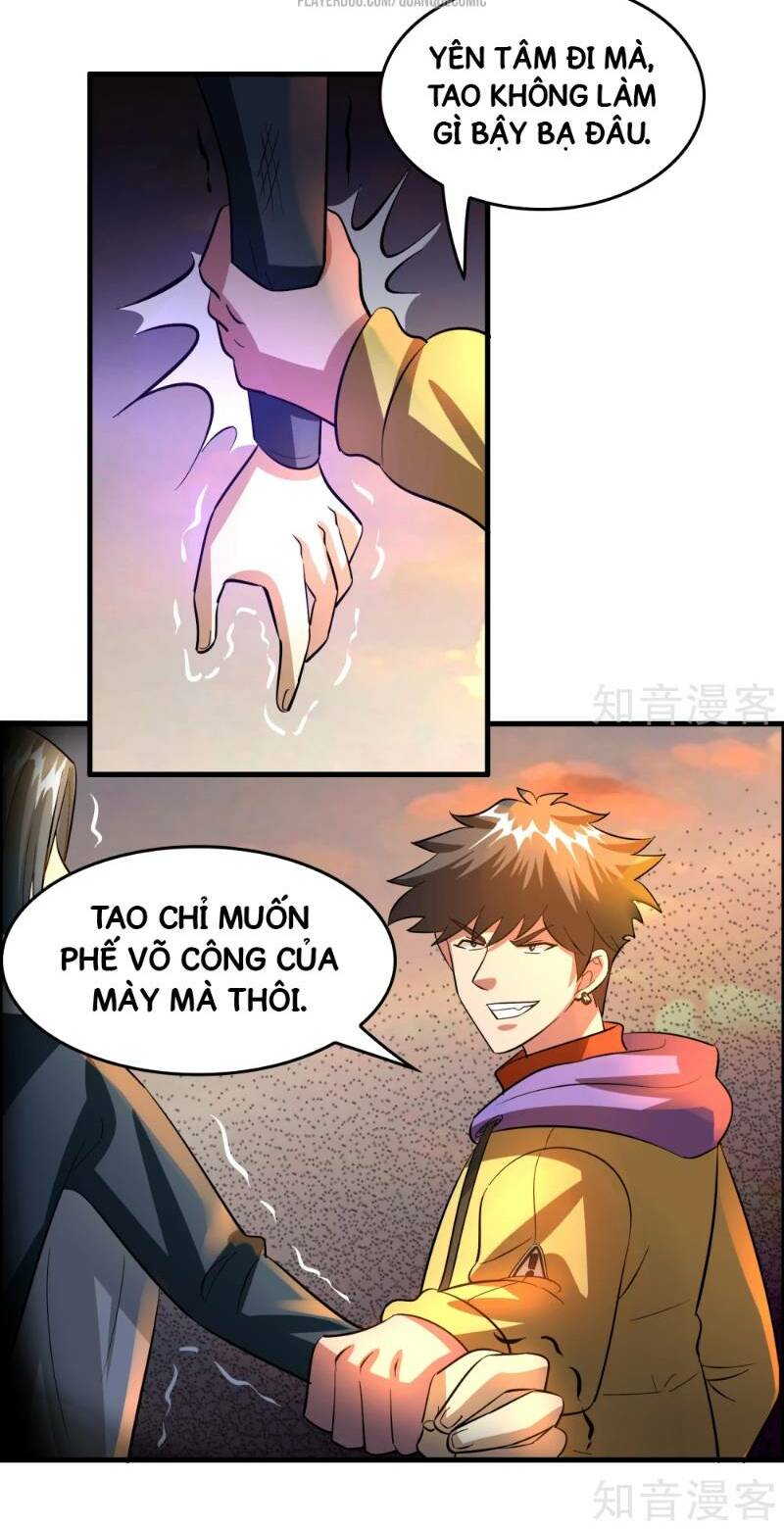 dị giới cung ứng thương chapter 51 12