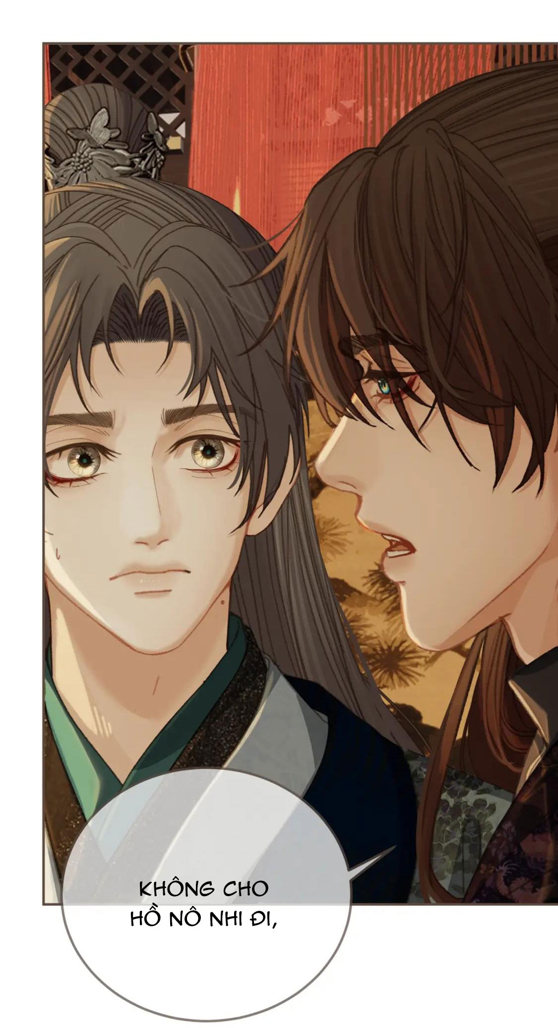 á nô 2: thám hoa chapter 23 12