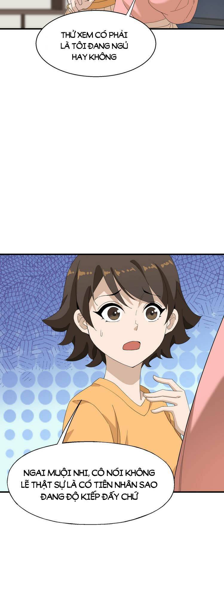 ta xuất sơn liền vô địch chapter 6 22