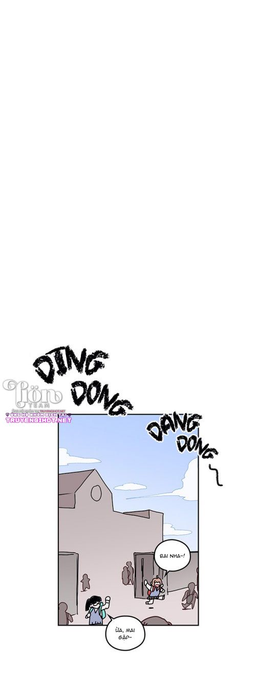 cô dâu quái vật chapter 8.2 3