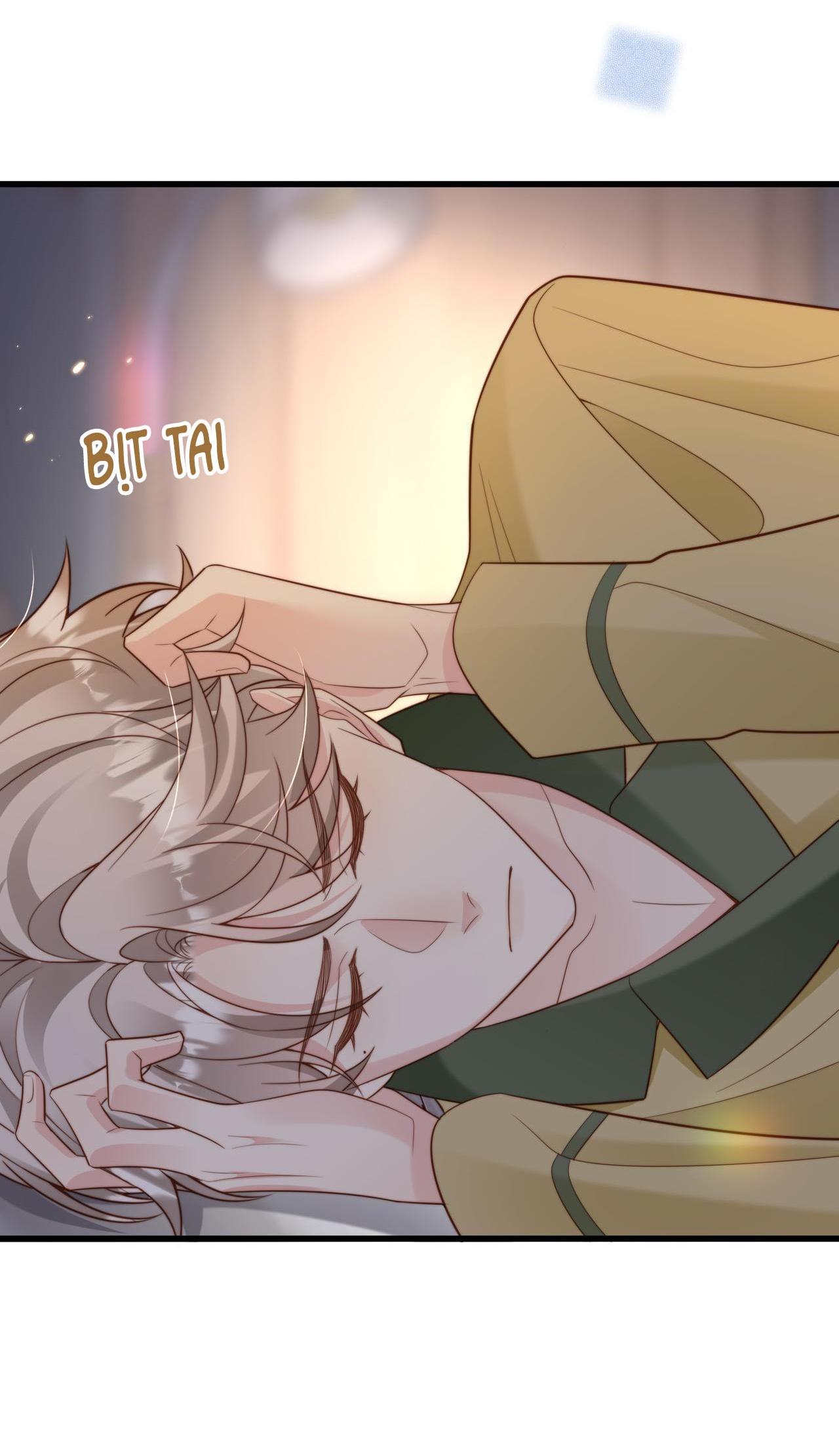 sau khi mất trí nhớ tình địch nói tôi là bạn trai anh ấy chapter 48 20