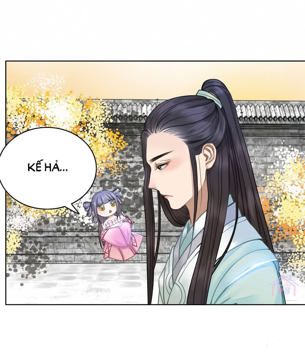 gay rồi! cái đó thành tinh rồi chapter 19 47