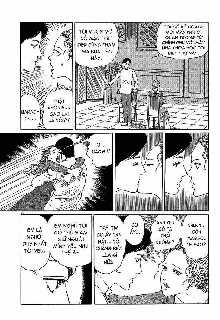 black paradox chapter 5 20