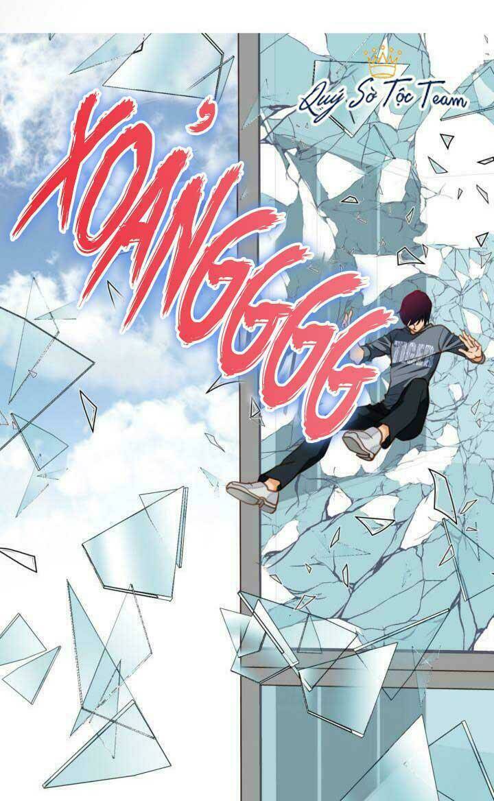 tiếp xúc chí mạng chapter 55 7