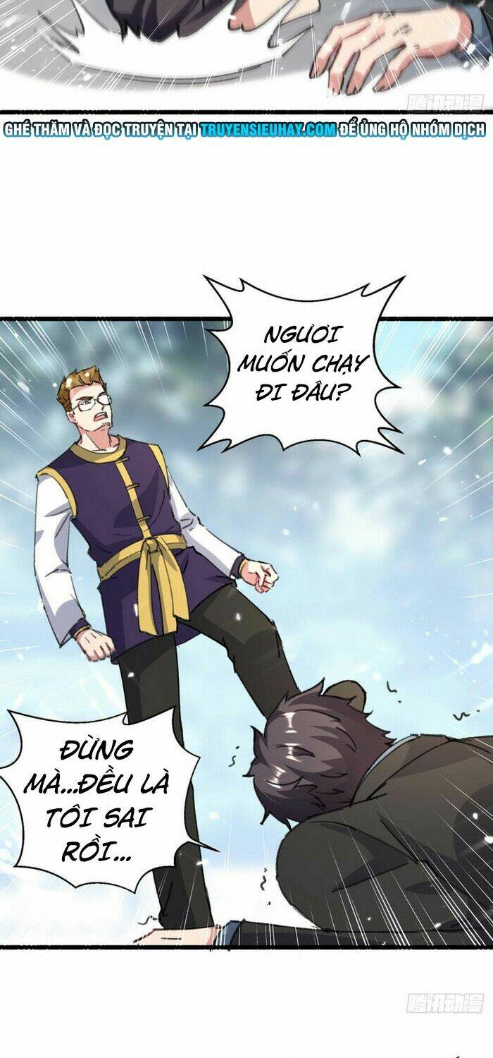 trọng sinh khí thiếu quy lai chapter 156 12