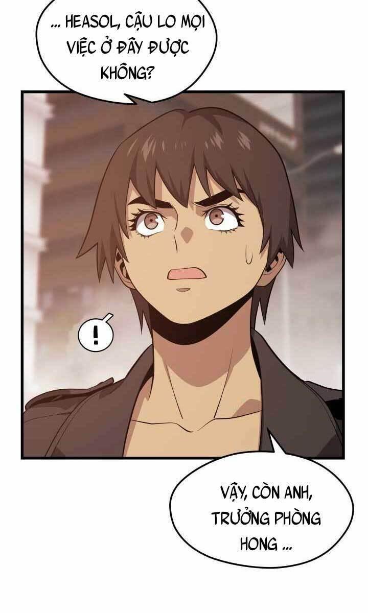 linh hồn ở nhà ga seoul chapter 63 8