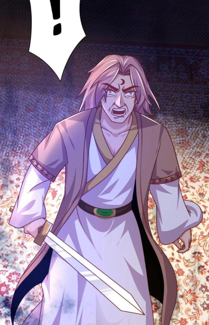 ta nuôi ma quỷ ở trấn ma ti chapter 211 36