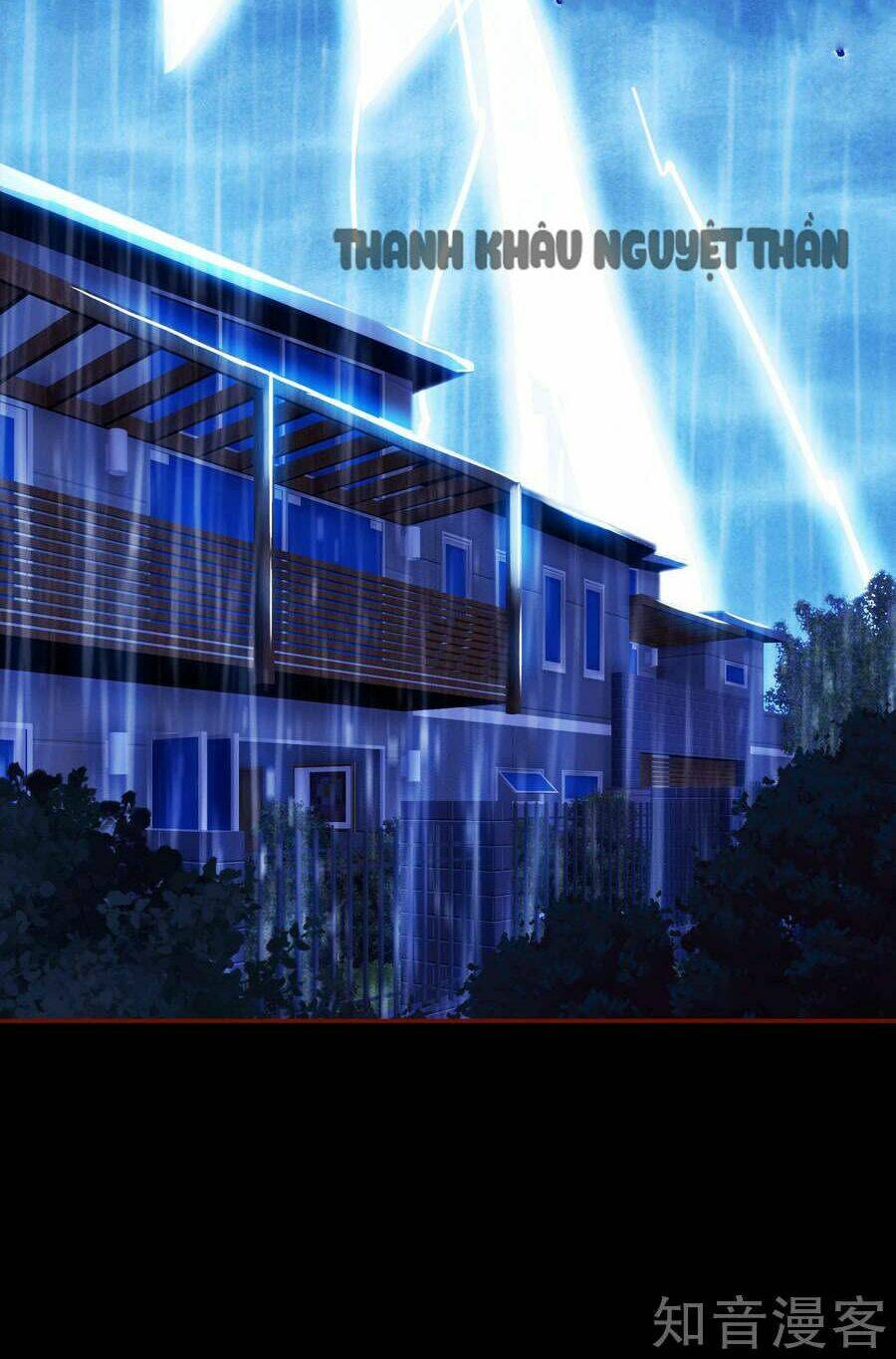 luyến ái khoái đệ chapter 1 11