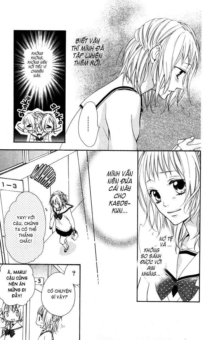 maruoka-san chi no kyouikugakari chapter 3 25