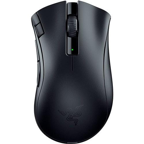 Chuột Razer DeathAdder V2 X HyperSpeed Wireless | Chuột không dây gaming | HÀNG CHÍNH HÃNG