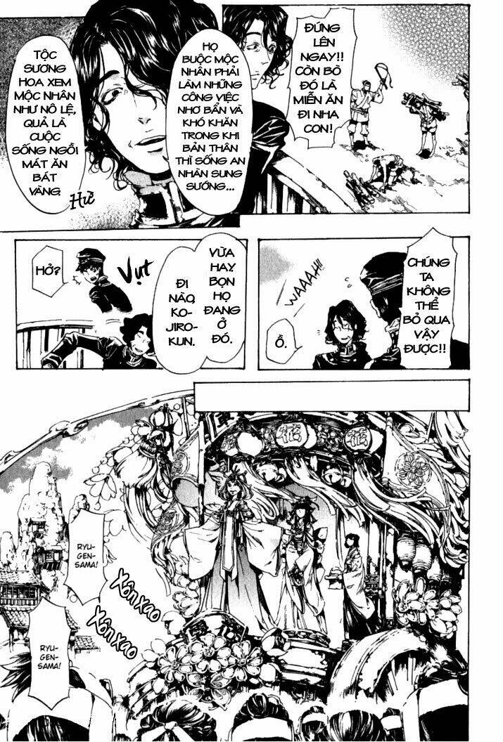 adekan chapter 18 19