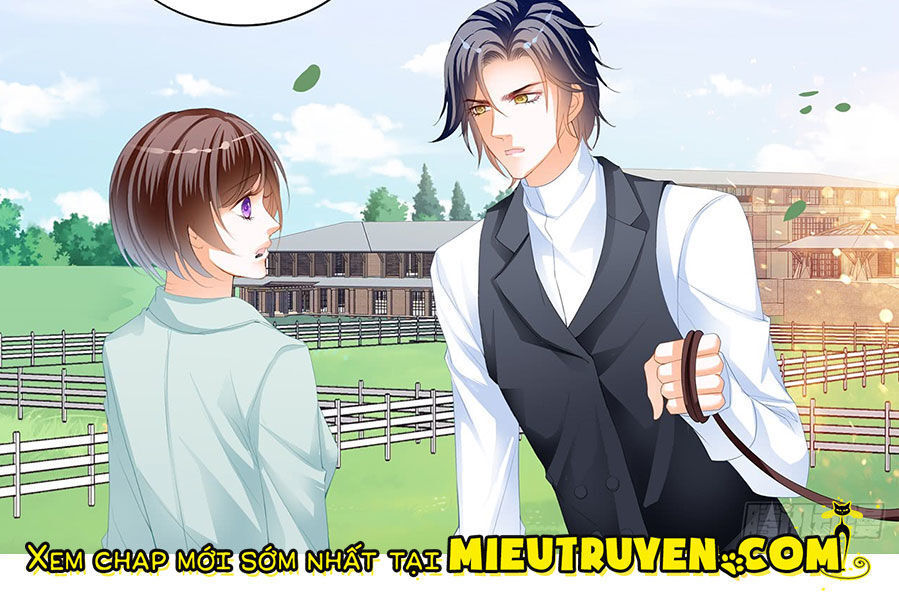 lóe thiểm hôn kiều thê mơ tưởng trốn chapter 226 4