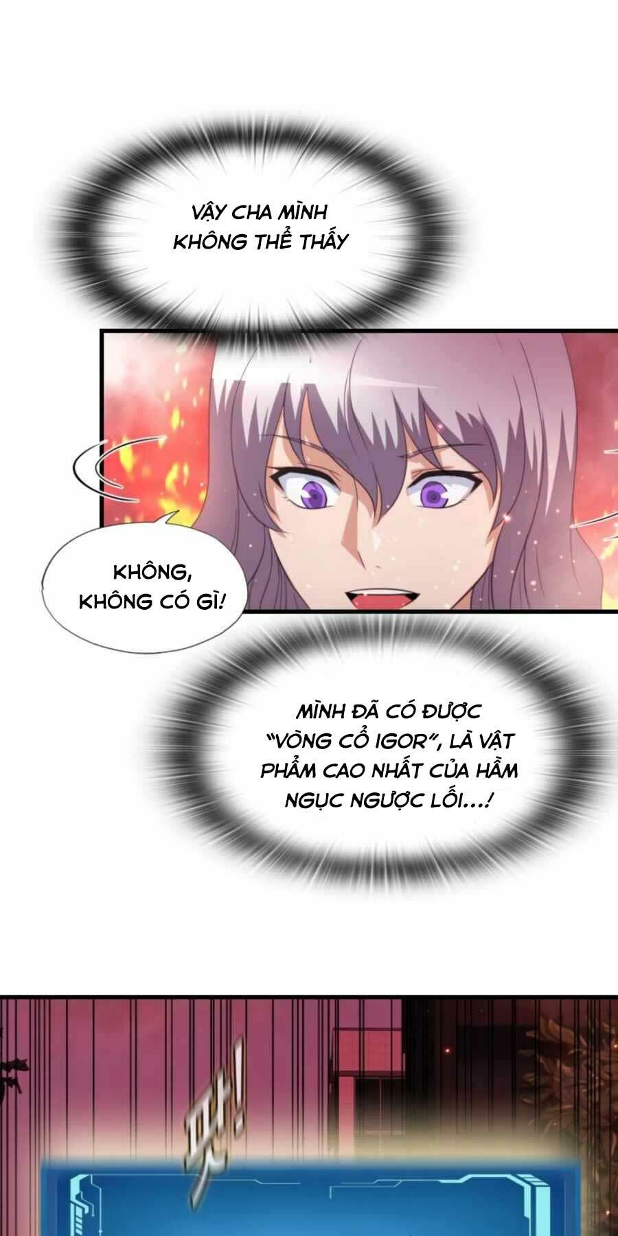 mẹ tôi là chòm sao bảo hộ m chapter 18 51