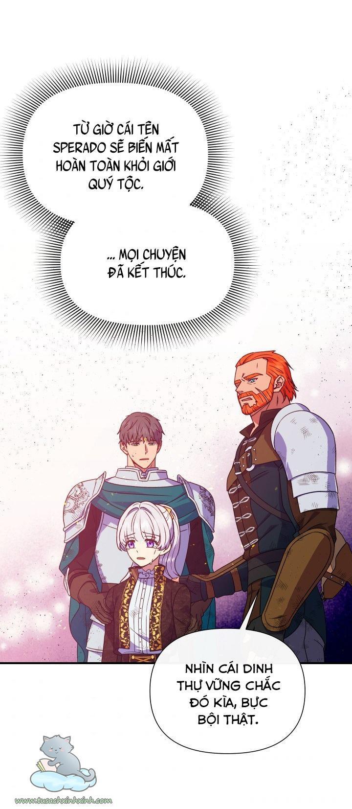 công nương khế ước của gia tộc công tước quái vật chapter 126 33