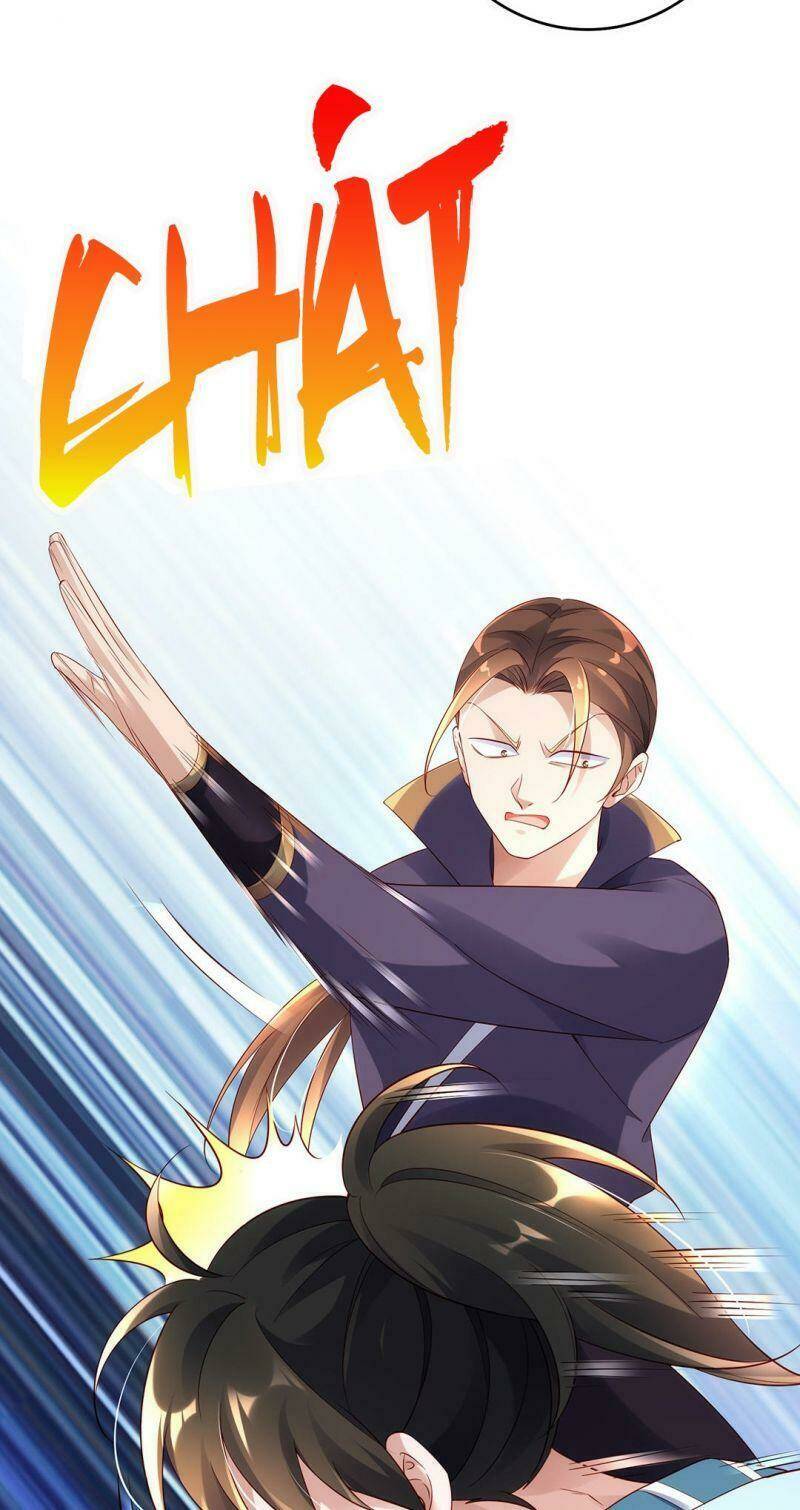 thiên kim bất hoán chapter 73 12