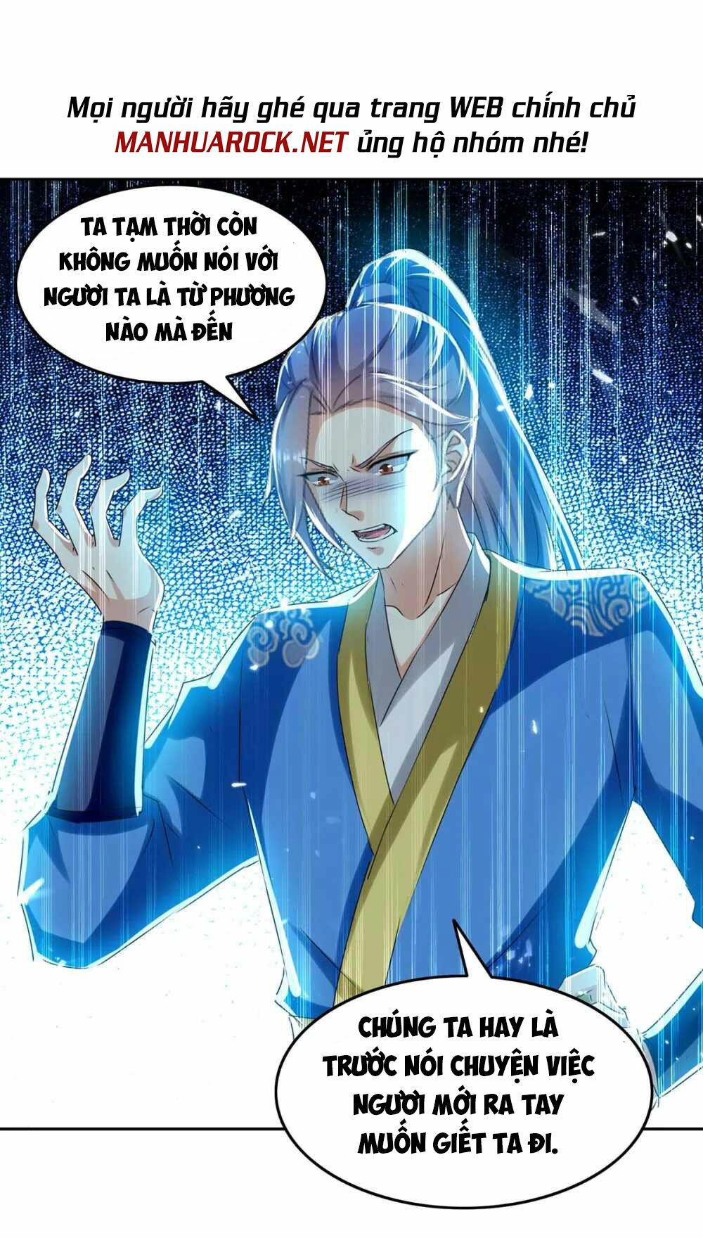 tối cường thăng cấp chapter 245 36