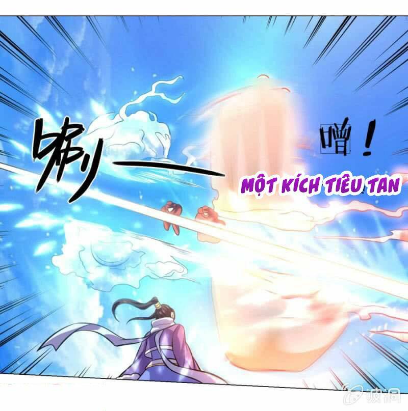 tuyệt thế thần hoàng chapter 105 12