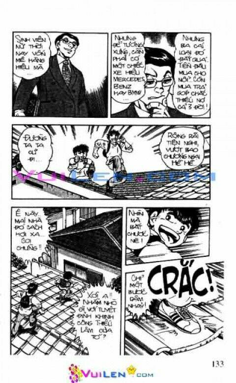 sôi động cầu trường full 17 tập chapter 13 133