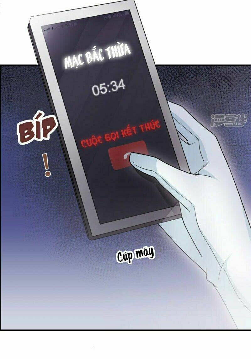 mạc thiếu bức hôn: vợ mới khó chống đỡ chapter 65 12