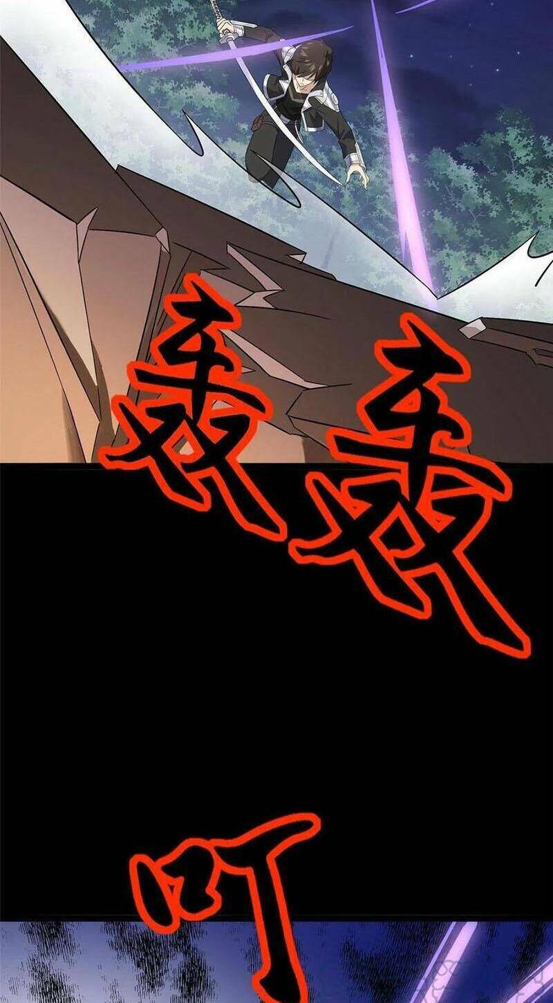 bạn gái virus của tôi chapter 372 14