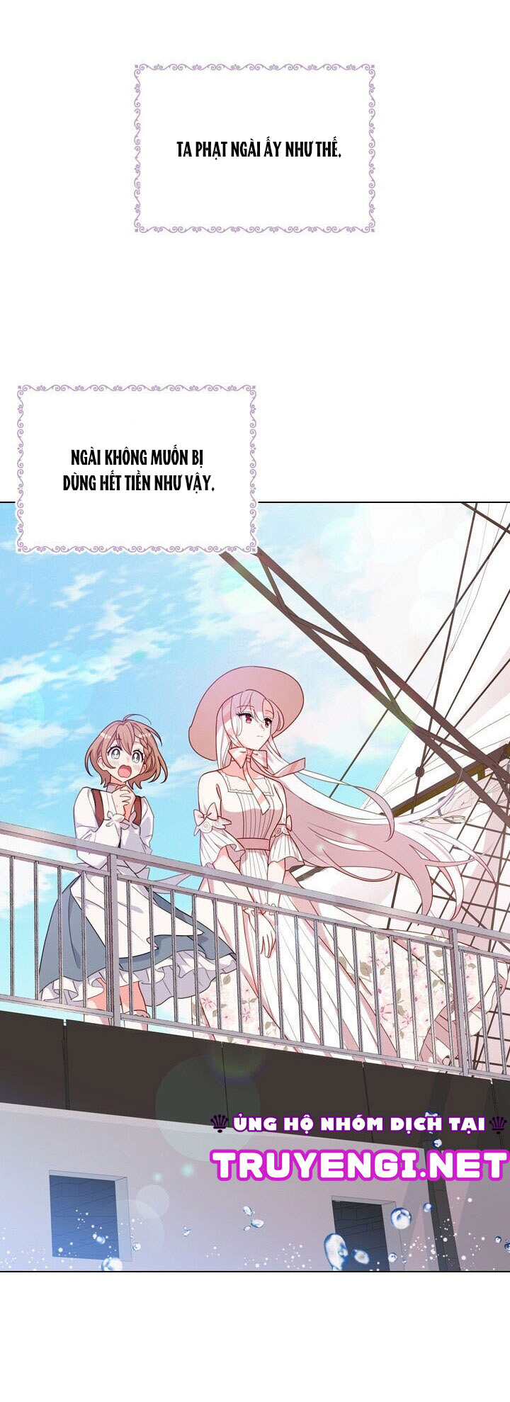 tiểu thư chỉ muốn được nghỉ ngơi chapter 6 73