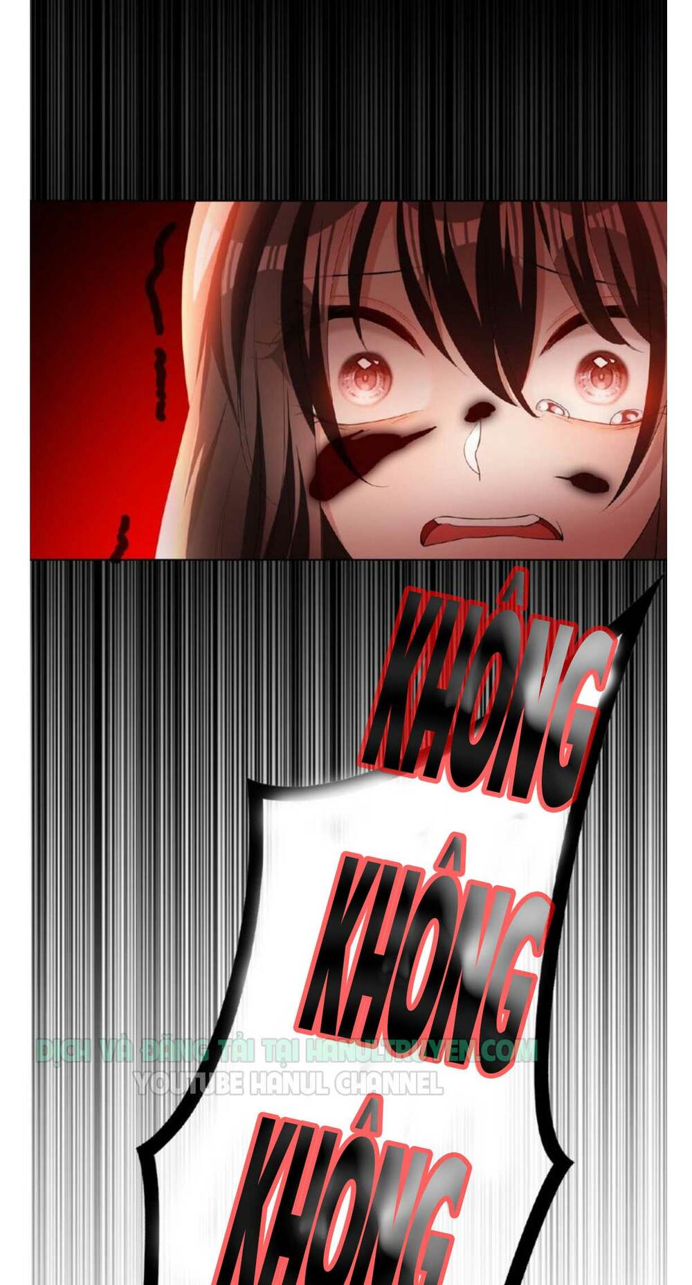 cô vợ nhỏ nuông chiều quá lại thành ác!! chapter 107 22