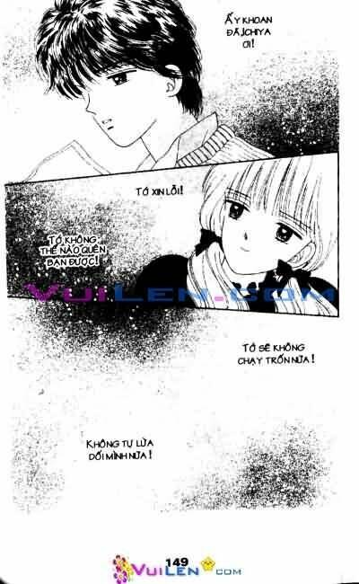 cô nàng đẹp trai chapter 4 150