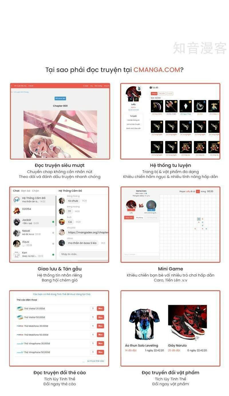 đô thị tà vương chapter 183 18