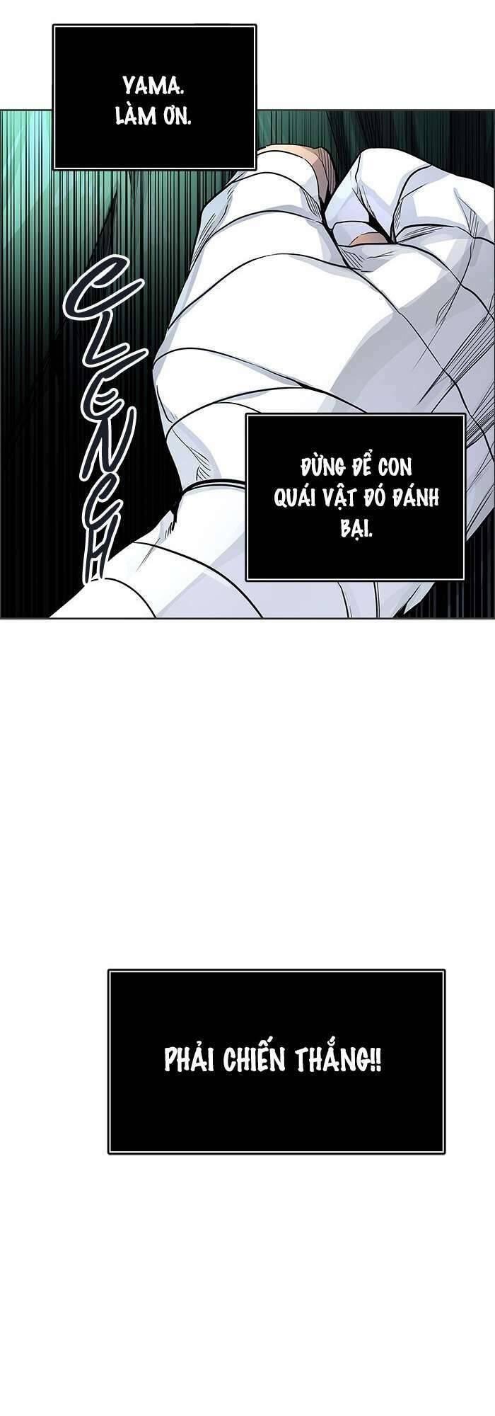 tòa tháp bí ẩn 2 chapter 500 13