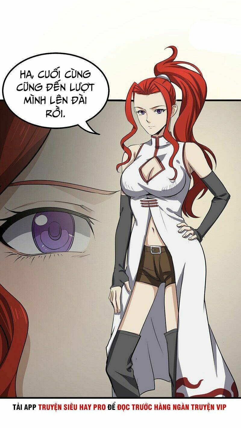 hỗn độn kiếm thần chapter 158 26