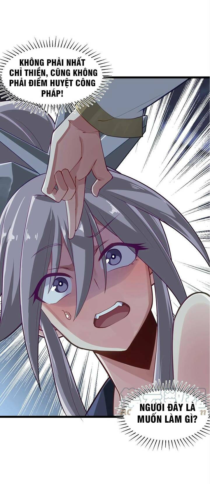 đại bảo kiếm của tôi chapter 1 78