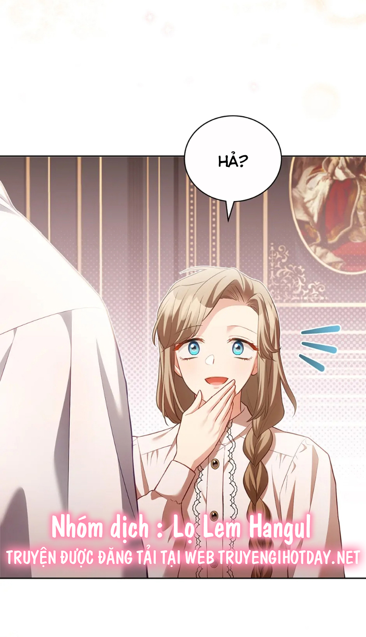 nhật ký chăm sóc đứa trẻ của nhân vật phản diện chapter 16 65