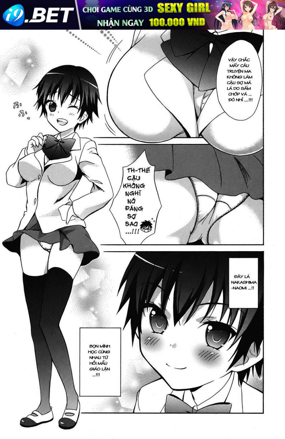 corpse party chapter 1 10