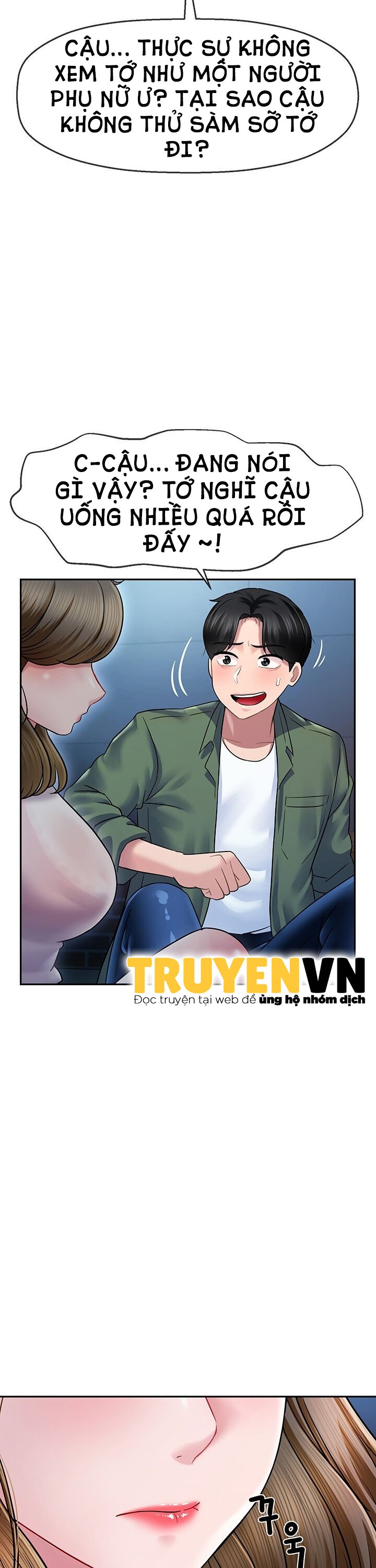 thanh lý đồ chơi tình dục tôi vô tình lập được harem chapter 2 42