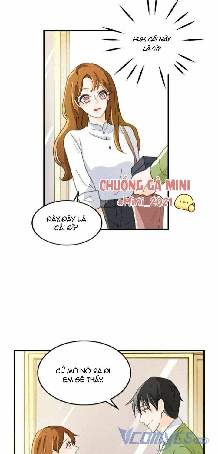 101 cách chinh phục trái tim em chapter 12 7
